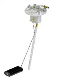 BOIA TANQUE GOL 85/96 ALC S/ RETOR C/ PESCADOR