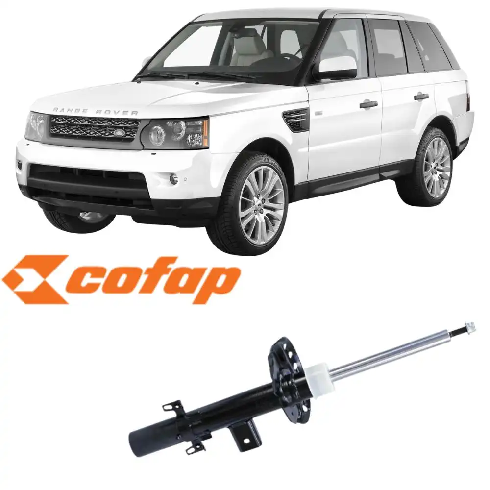 AMORTECEDOR TRASEIRO LAND ROVER FREELANDER II 2006 A 2014 ES