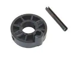 ARRUELA ENCOSTO DISTRIBUIDOR CORSA 1.0 EFI EMBREAGEM