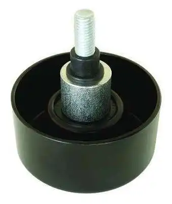 POLIA ALTERNADOR FORD TRANSIT 2.4 16V TDCI 2009 A 2011