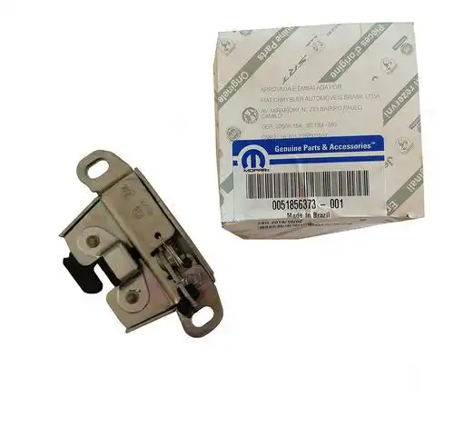 FECHADURA TAMPA TRAS FIAT STRADA 05/ DIR