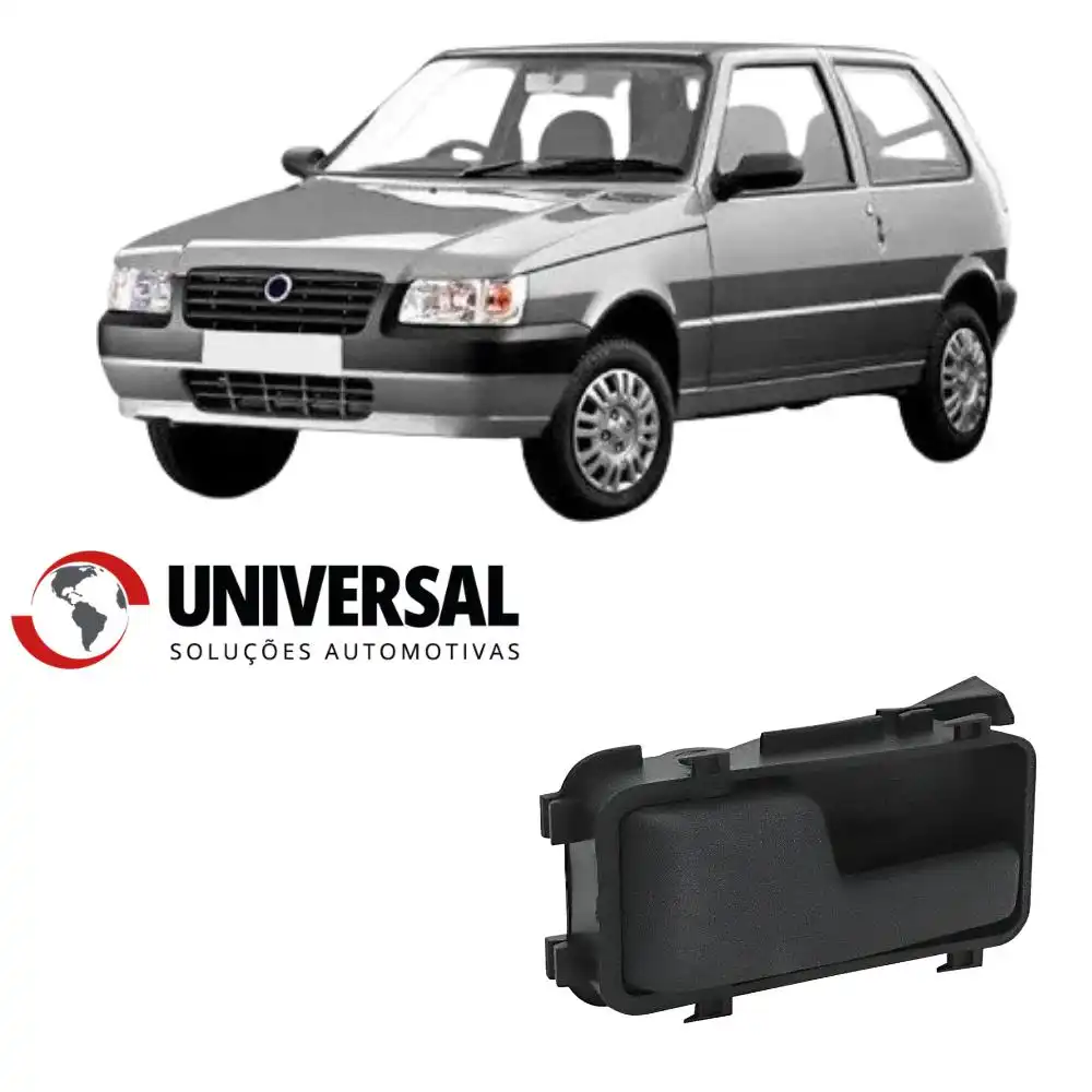 MACANETA INT UNO (PRETA) DIR