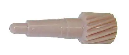 ENGRENAGEM VELOCIMETRO VERONA 1989 A 1992