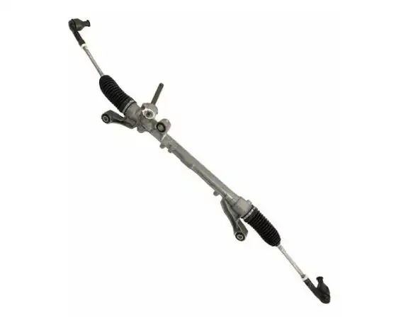 CAIXA DIRECAO NEW FIESTA 2010 EM DIANTE ELETRICA