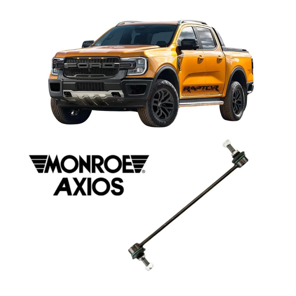 BIELETA DIANTEIRA RANGER RAPTOR 2024/ DIR/ESQ