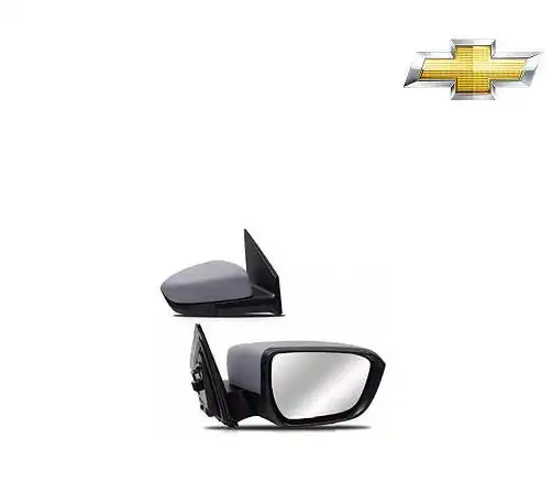 ESPELHO EXT ONIX 2020 EM DIANTE DIR ELETRICO