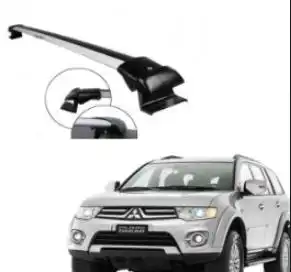 RACK TETO PAJERO DAKAR TODOS MODELOS