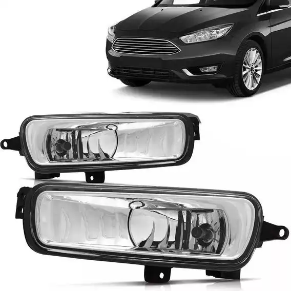 FAROLETE FOCUS 2016/ DIREITO