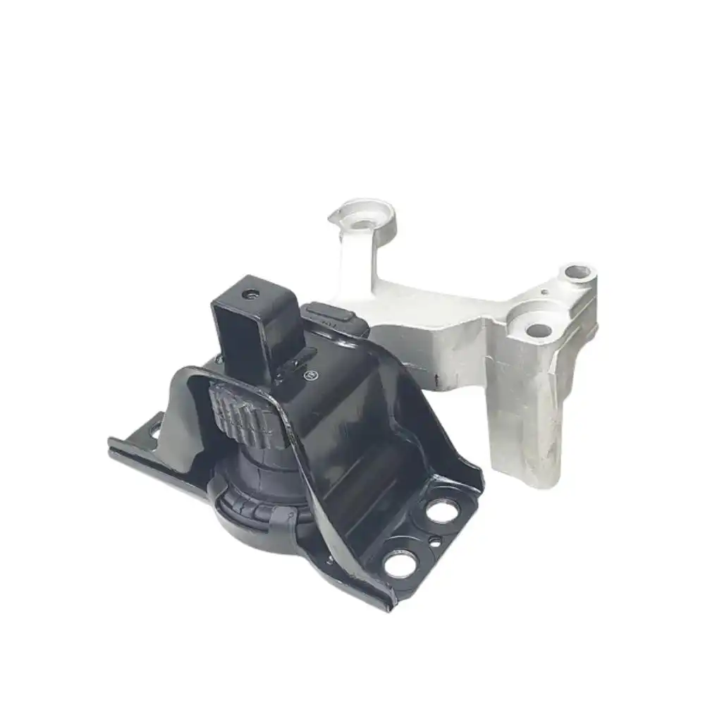 CALCO MOTOR NISSAN SENTRA 2006 A 2013 ESQUERDO