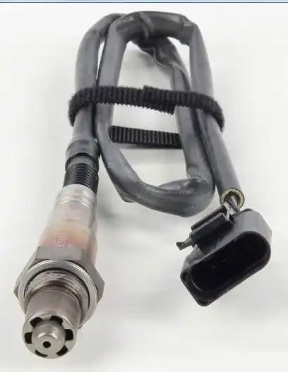 SONDA LAMBDA TIGUAN 2.0 TSI 2009 A 2012 POS CATALIZADOR