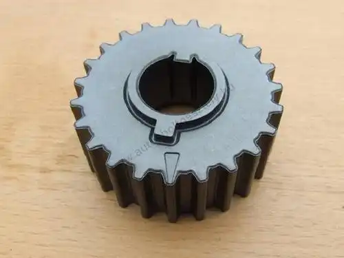 ENGRENAGEM VIRABREQUIM CORSA 1.0 16V 1998 A 2002