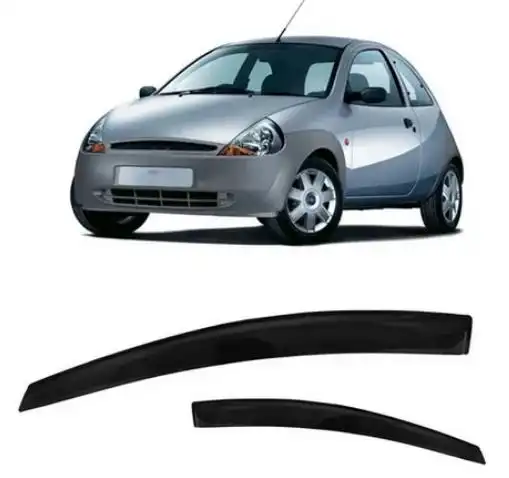 CALHA CHUVA KA 97/13 2 PTS