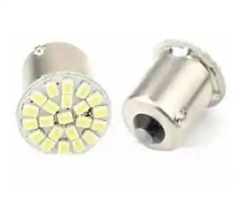 LAMPADA PISCA 1 POLO LED