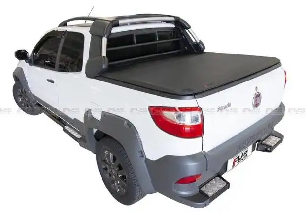 CAPOTA MARITIMA STRADA ADVENTURE 14/19 CAB DUPLA