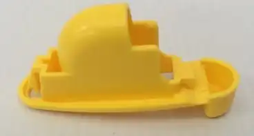 GRAMPO VARETA CAPO RENAULT SCENIC CLIO (APOIA VARETA)