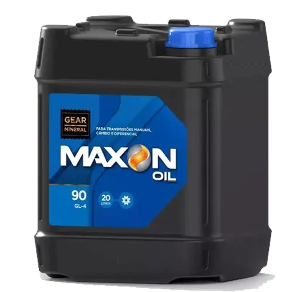 OLEO CAIXA 20 LITROS 90 GL-4