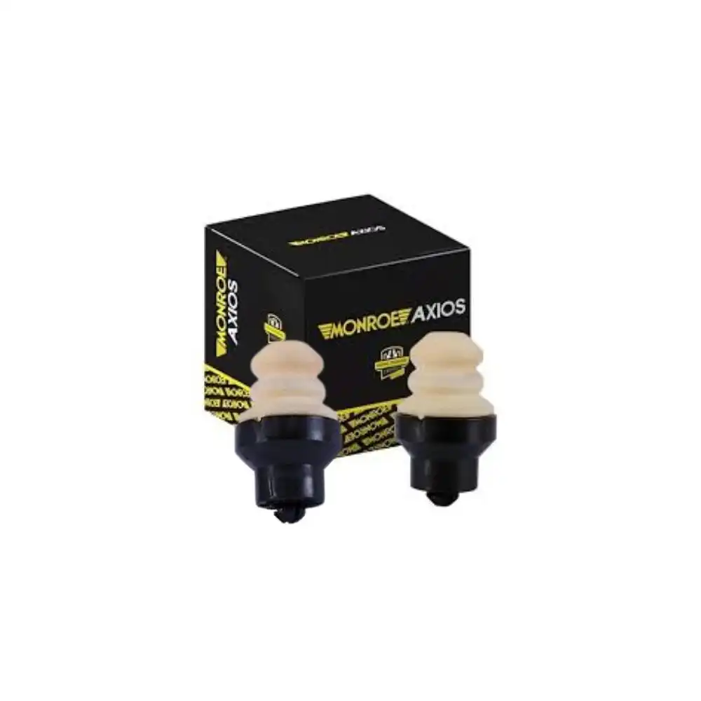 BATENTE AMORTECEDOR TRASEIRO C3 2013 ACIMA