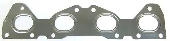 JUNTA COLETOR ESCAPE PEUGEOT 206 1.4 2002 EM DIANTE