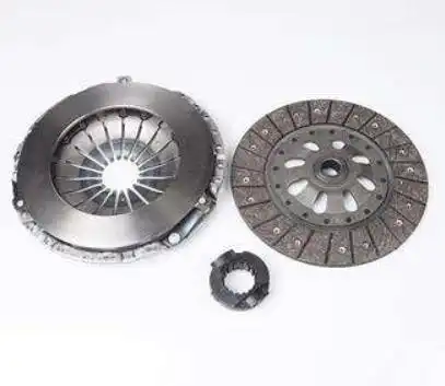 KIT EMBREAGEM AUDI A3 1.8 20V 150CV 180CV 2000/ COM ROLAMENT