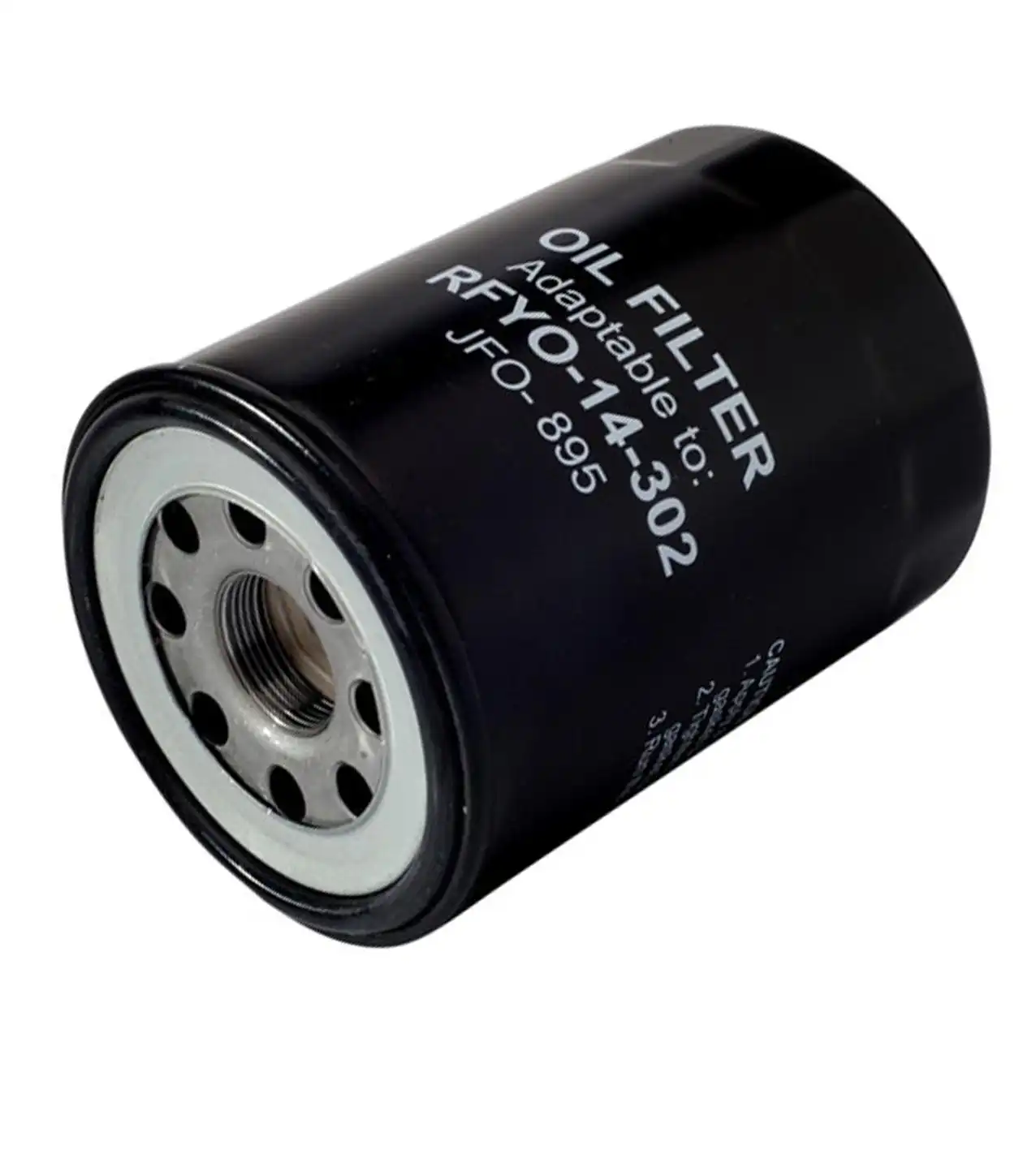 FILTRO OLEO MOTOR TRACKER 2.0 8V TURBO 2001 A 2004