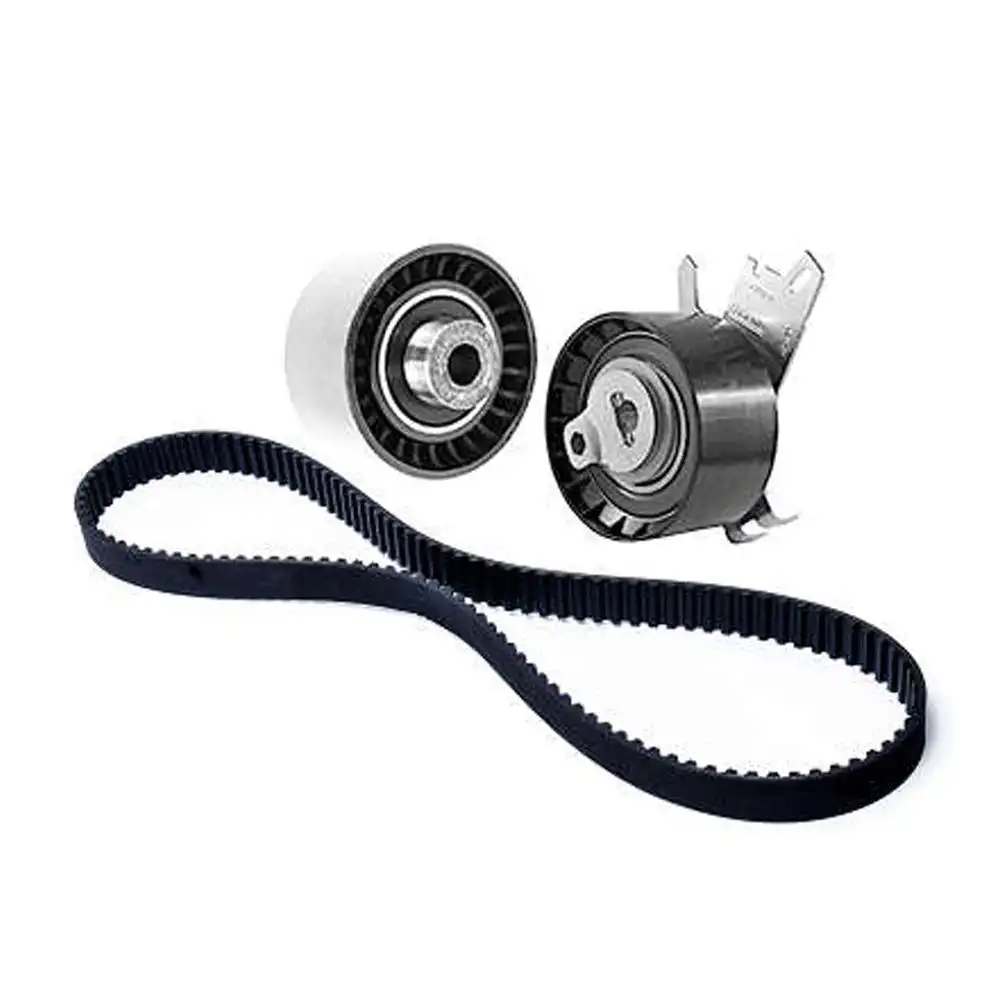 KIT CORREIA DENTADA 307 2.0 16V 2006 A 2012
