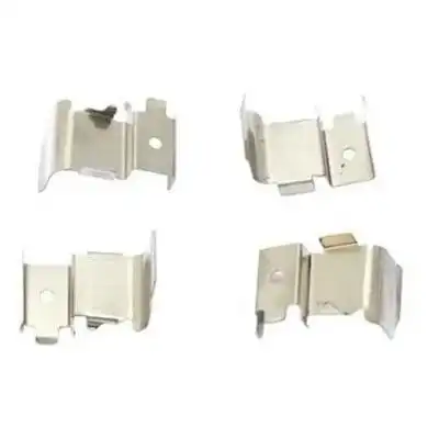 MOLA PASTILHA FREIO DIANT EDGE 2008 A 2014 (ANTIRUIDO)