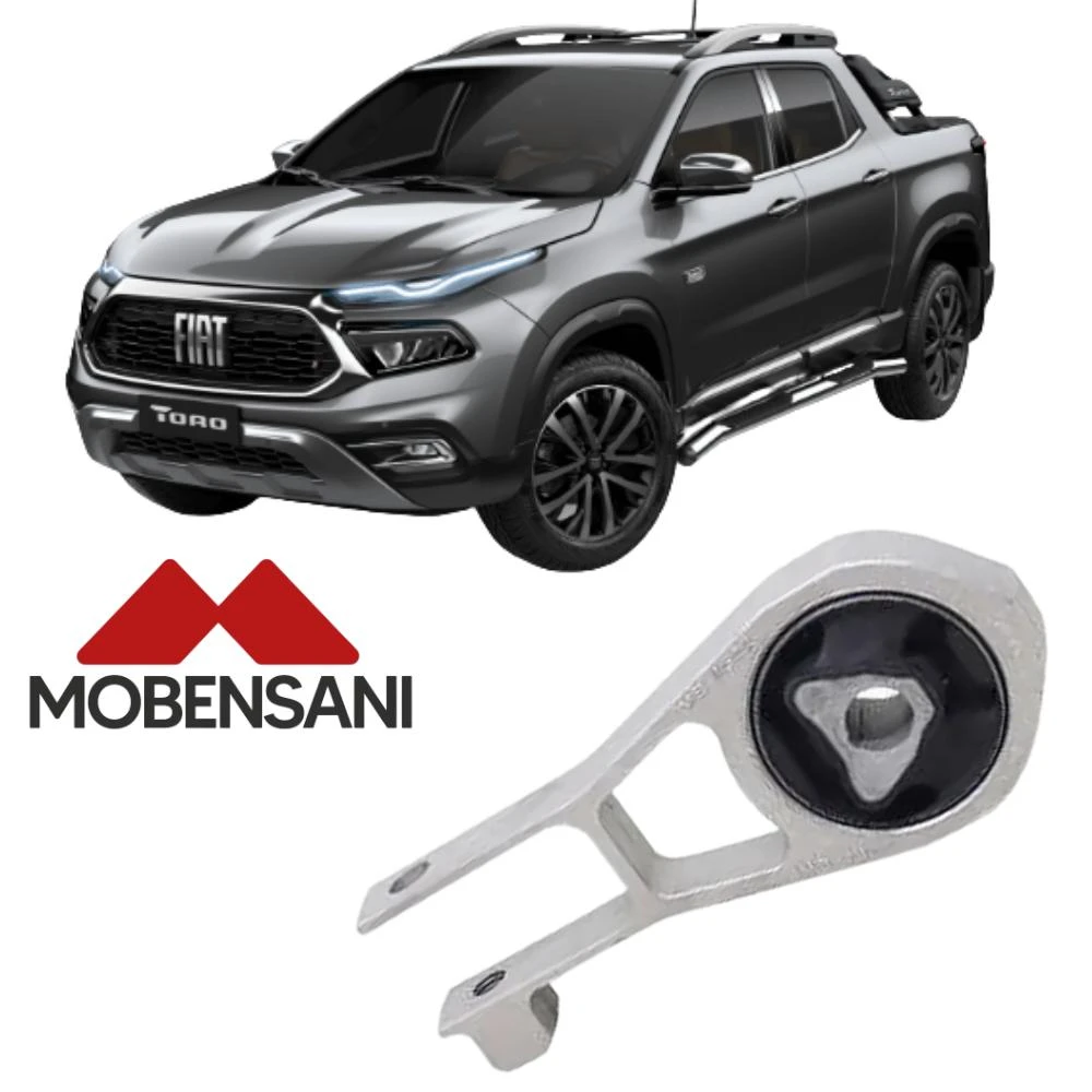 CALCO CAIXA FIAT TORO 2.4 16V FLEX 2016/ CAMBIO AUTOMATICO
