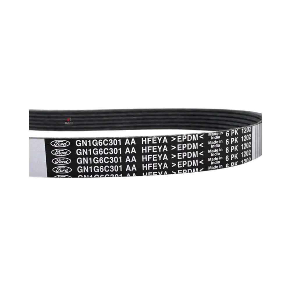 CORREIA ALT ECOSPORT 1.5 3CC MOTOR DRAGON