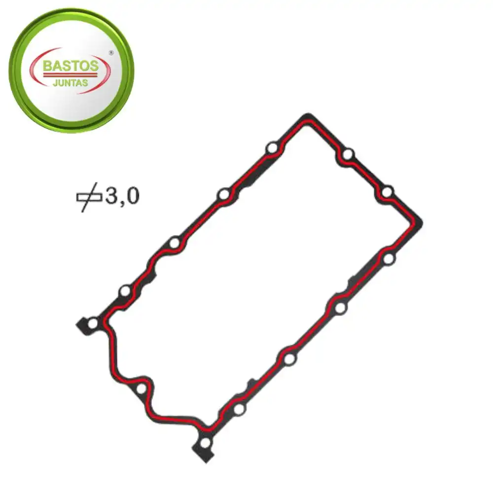 JUNTA CARTER FIAT PALIO SIENA STRADA IDEA LINEA 1.6 1.8 16V