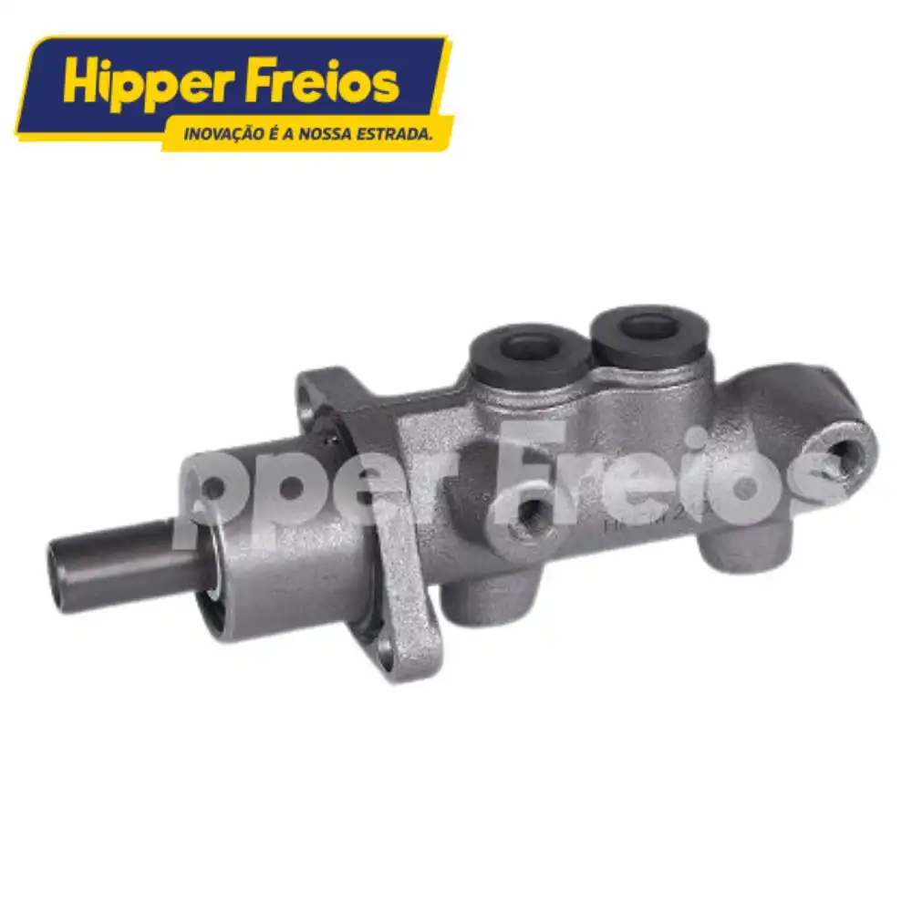 CILINDRO MESTRE FREIO FIAT PALIO 98/ STRADA SIST. ATE S/ABS