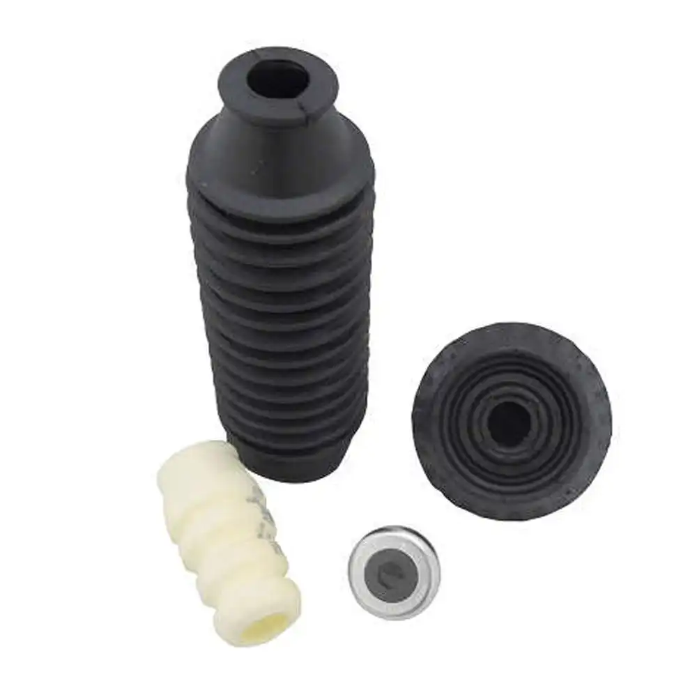 COXIM AMORTECEDOR DIANTEIRO HONDA CITY 2009 A 2013 COMPLETO