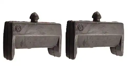 BATENTE FEIXE MOLA TRAS FIAT UNO (BORRACHA)