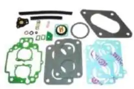 JUNTA CARBURADOR ESCORT II,LOG,ESC XR3 APL566