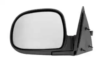 ESPELHO EXT S10 2003 FIXO ESQ