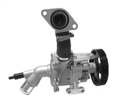 BOMBA DIRECAO HIDRAULICA FIAT ETORQ 1.6 1.8 16V