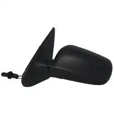 ESPELHO EXT GOL GER III 4PTS ESQ C/CONTROLE