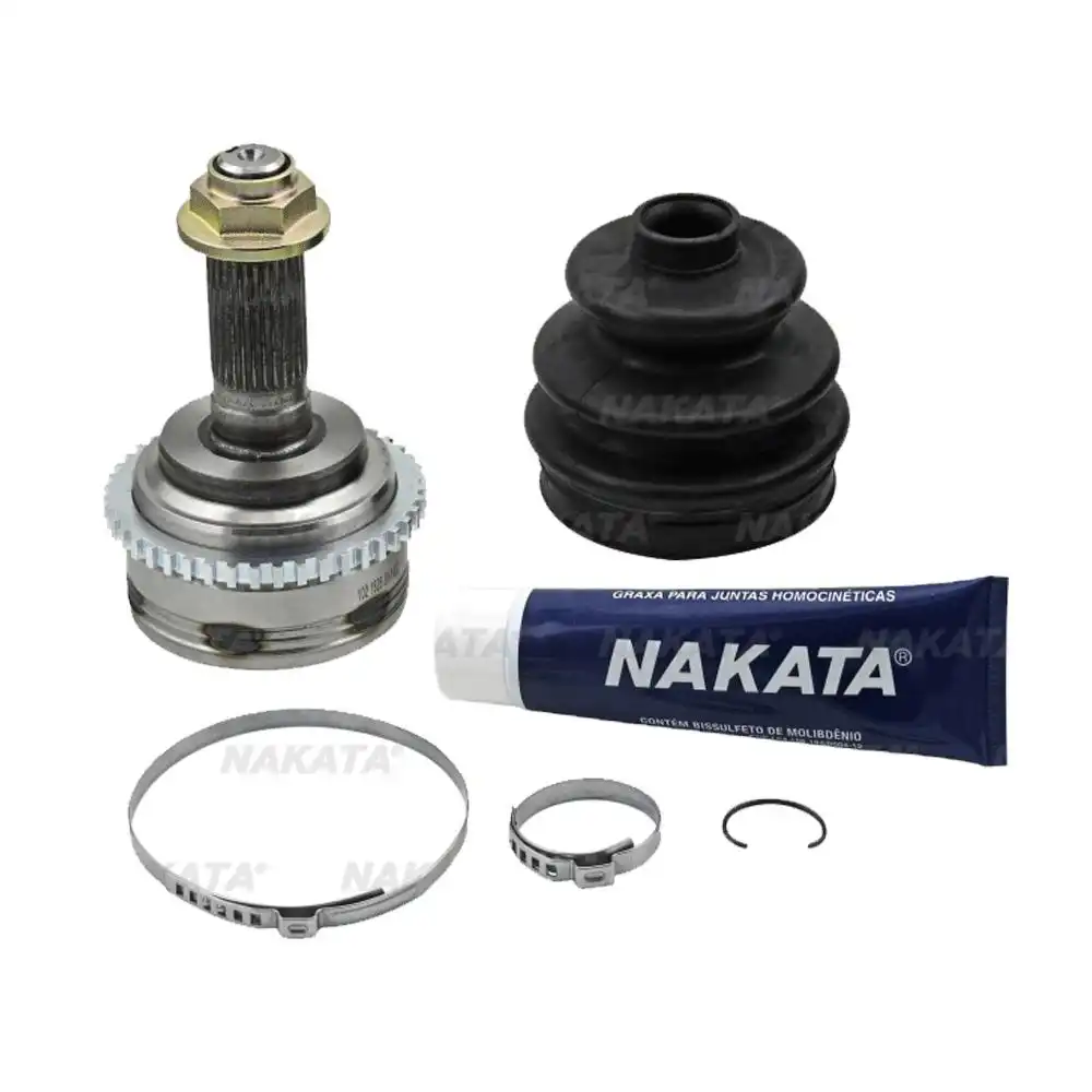 JUNTA HOMOC FUSION 3.0 24V V6 2009 A 2012 AUTOMATICA