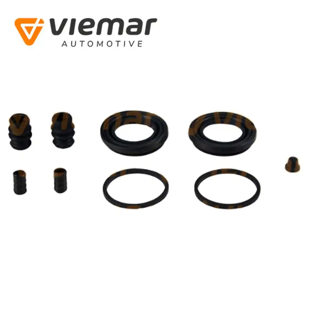 REPARO VEDACAO PINCA MITSUBISHI L200 SPORT 2002 A 2012 DIANT