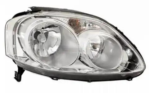 FAROL FOX 2007/ DIR DUPLO