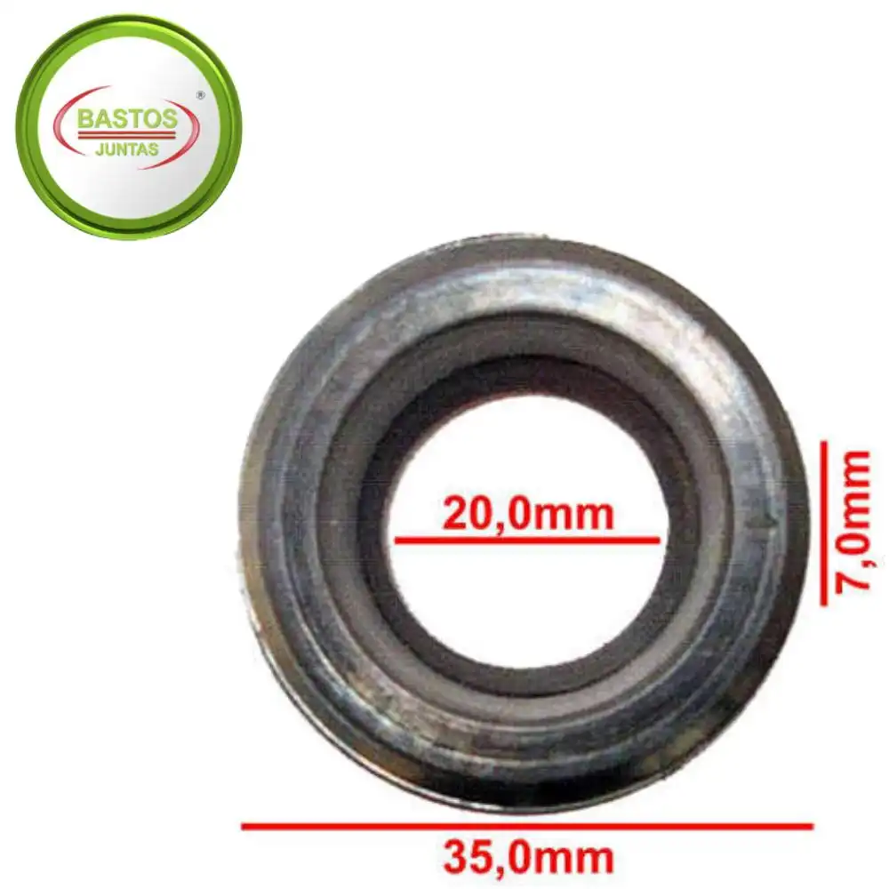 RETENTOR EIXO PILOTO PASSAT GOL SANTANA