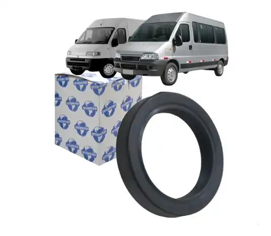 RETENTOR LATERAL COROA ESQUERDA DUCATO 2.3 2.8 2002 A 2017