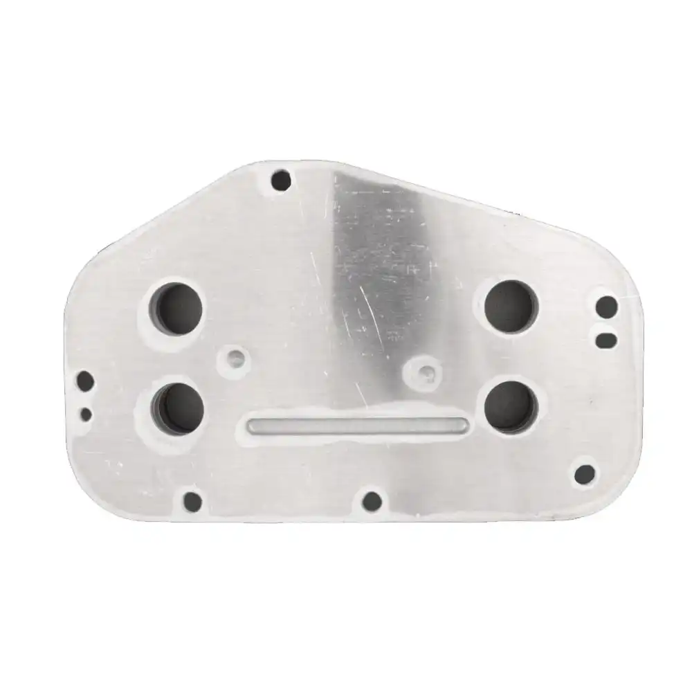 RADIADOR OLEO CRUZE 1.8 16V 2011 A 2016