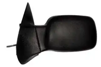 ESPELHO EXT COURIER 1997 EM DIANTE C/CONTROLE ESQ