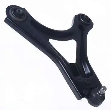 BANDEJA DIANTEIRA MONDEO 1996 A 2001 DIREITA COM PIVO