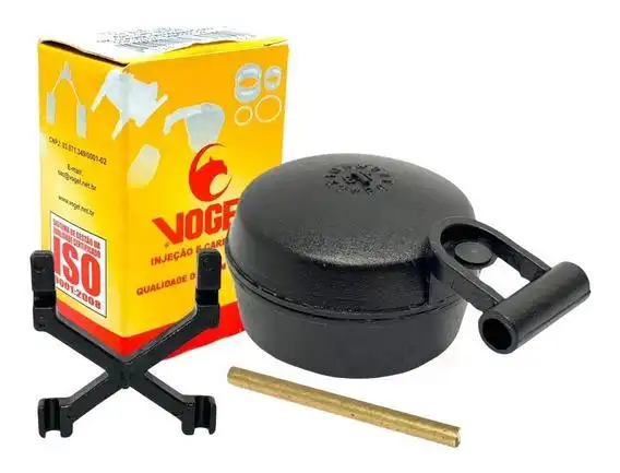 BOIA CARBURADOR FIAT 147 PANORAMA SPAZIO UNO (REDO