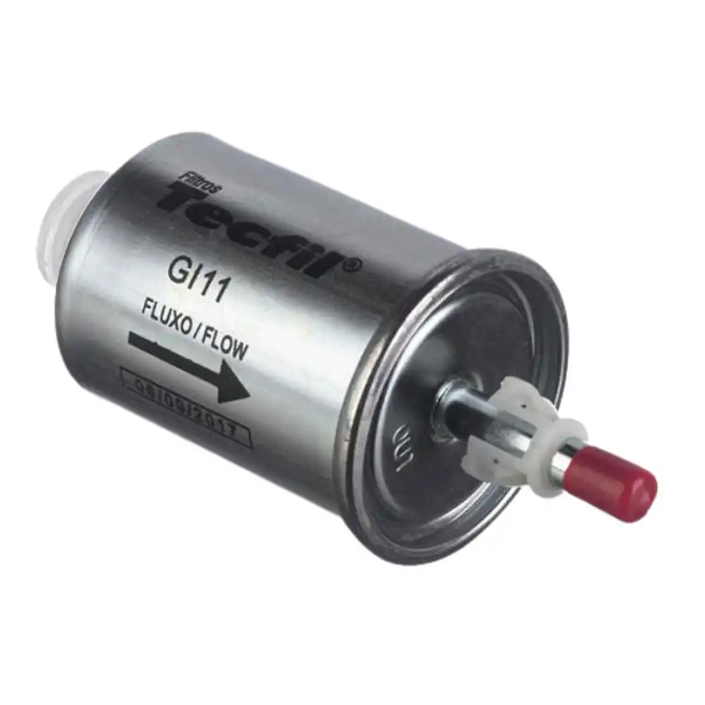 FILTRO COMBUSTIVEL S-10 4.3 V6 12V 1998 A 2006