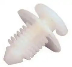 GRAMPO FORRO PORTA FUSCA 78/ GOL V.P.S  ( KIT C/10 PCS)