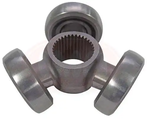 TRIZETA FUSION 2.3 2.5 06/09 FUSION 3.0 09/ DUSTER 1.6, 2.0