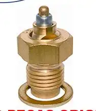 AGULHA CARBURADOR GOL SOLEX 112122 CALIB 151