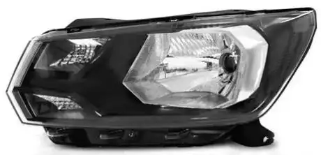 FAROL GOL GER VIII 18/ SAVEIRO GER VII 17/ ESQ SIMPLES